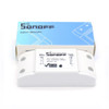 Sonoff Smart Home Remote Control Wireless Switch Universal Module Timer ABS WIFI switch Via IOS Android for DIY