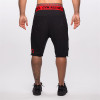 2016 Quality Men Golds Brand Fitness Shorts Mens Professional Bodybuilding Short Pants Gasp Big Size
