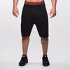2016 Quality Men Golds Brand Fitness Shorts Mens Professional Bodybuilding Short Pants Gasp Big Size