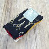 2016 Personality Scissors Pattern Cotton Socks For Male Female Winter Autumn Warm Socks