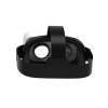 2016 OYOVR Y3 Google Cardboard VR BOX with Headphone VR Virtual Reality 3D Glasses For 4.7-6.0 inch Smartphones