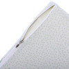 2016 Original Bamboo Fiber Pillow Slow Rebound Health Care Memory Foam Pillow Memory Foam Pillow Support The Neck Fatigue Relief