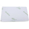 2016 Original Bamboo Fiber Pillow Slow Rebound Health Care Memory Foam Pillow Memory Foam Pillow Support The Neck Fatigue Relief