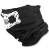 2016 Novelty Skull Wicking Seamless Washouts Scarf Fashion Cool Outdoor Ride Bandanas Sport Skull Scarves
