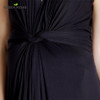 2016 Noble Maternity Clothing Party Maternity Dresses winter Clothes for Pregnant Women feeding Summer Nursing Dress