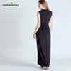 2016 Noble Maternity Clothing Party Maternity Dresses winter Clothes for Pregnant Women feeding Summer Nursing Dress