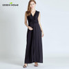2016 Noble Maternity Clothing Party Maternity Dresses winter Clothes for Pregnant Women feeding Summer Nursing Dress