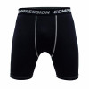 2016 Newest Men Fitness Shorts Men Tights Compression Shorts Bermuda Beach Camouflage Short Pants Men