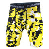 2016 Newest Men Fitness Shorts Men Tights Compression Shorts Bermuda Beach Camouflage Short Pants Men