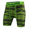 2016 Newest Men Fitness Shorts Men Tights Compression Shorts Bermuda Beach Camouflage Short Pants Men