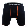 2016 Newest Men Fitness Shorts Men Tights Compression Shorts Bermuda Beach Camouflage Short Pants Men