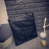 2016 new women leather handbag, fashion hot women bags fashion big bag shoulder bag large capacity  js270