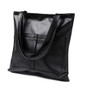 2016 new women leather handbag, fashion hot women bags fashion big bag shoulder bag large capacity  js270