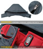 2017 Winter Men's Jackets Cotton Clothes Men's Winter Plus Vancouver Thicker Casual Cotton Jacket male waterproof warm outwear