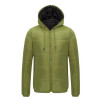 2017 Winter Jackets Mens Casual New Hooded Thicken Coat Male Zipper Slim Men And Women Outwear Men Warm Parka Outwear Casaco