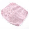 2017 Hot Baby Kids Stuff 8pcs Soft Children Infant Bath Towel Cotton Washcloth Wipe Newborn Baby Bathing Accessories