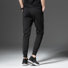 2017 High Quality Jogger Pants Men Fitness Bodybuilding Trousers For Runners Clothing Autumn Sweat Trousers Britches 4XL