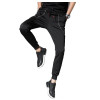 2017 High Quality Jogger Pants Men Fitness Bodybuilding Trousers For Runners Clothing Autumn Sweat Trousers Britches 4XL