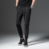 2017 High Quality Jogger Pants Men Fitness Bodybuilding Trousers For Runners Clothing Autumn Sweat Trousers Britches 4XL