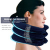 Cervical Neck Traction Device, Neck Stretcher Brace
