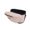 2016 new design popular baby seat multifunctional baby carrier backpack classic baby carrier wrap