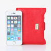 2016 Fashion Short Women Wallets New Letter Female Purse Women's Wallet Famous Brands Women's Purse Leather Purse Design Vintage