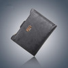 2016 Fashion Short Women Wallets New Letter Female Purse Women's Wallet Famous Brands Women's Purse Leather Purse Design Vintage