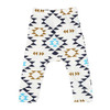2016 Fashion Infant Baby Boys Girls Printed Pants Leggings Harem Pants Trouser Bottoms 0-2Y