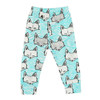 2016 Fashion Infant Baby Boys Girls Printed Pants Leggings Harem Pants Trouser Bottoms 0-2Y