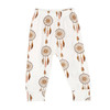 2016 Fashion Infant Baby Boys Girls Printed Pants Leggings Harem Pants Trouser Bottoms 0-2Y