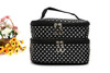 Cosmetic Handbag Makeup Bag Travel Cosmetics Toiletry Bag Suitcase For Make Up Small Zipper Pouch Organizador Travel Accessories