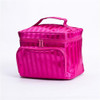 Cosmetic Bag Toiletry Kit Wash Necessaire Travel Organizer Bag Beauty Pouch Functional Makeup Bag Case Professional Make up Bags Cosmetic Bag Toiletry Kit Wash Necessaire Travel Organizer Bag Beauty Pouch Functional Makeup Bag Case Professional Make up Bags