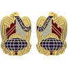 Corps of Engineers Command Unit Crest (Essayons)