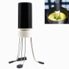 Cordless Stick Blender Mixer Automatic Hands Utensil Food Sauce Stirrer Blender Crazy Egg Beater Whisk Mixer Kitchen Accessories