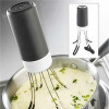 Cordless Stick Blender Mixer Automatic Hands Utensil Food Sauce Stirrer Blender Crazy Egg Beater Whisk Mixer Kitchen Accessories