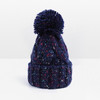 Cool! Skullies Beanies Women Winter Hat For Women Hat Beanies Classic Fashion Knit Female Cap Beanie Headgear Warm Cap