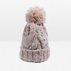 Cool! Skullies Beanies Women Winter Hat For Women Hat Beanies Classic Fashion Knit Female Cap Beanie Headgear Warm Cap