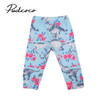 cool Pudcoco Toddler Baby Harem Pants Boys Girls Cartoon animals Bottoms Pants Leggings Trousers long autumn Pants for baby