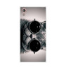 Cool Pattern Silicone Cover For Sony Xperia XA1 Case 5.0" Soft TPU Back Cover Case For Sony Xperia XA1 Phone Cases