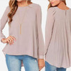 2017 New Summer Women Blouse Shirt Long Section Plus size 5XL Bottoming Shirt Tops Chiffon Blouses camisetas mujer