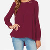 2017 New Summer Women Blouse Shirt Long Section Plus size 5XL Bottoming Shirt Tops Chiffon Blouses camisetas mujer