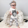 2017 New summer style cotton baby boys girls clothes short sleeve baby romper newborn clothes jumpsuit infant clothing