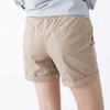 2017 New Summer Shorts Women Casual Fashion Candy Color Hot Sales Shorts Female Plus Size Loose Ladies Leisure Shorts