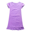 2017 new summer miraculous Ladybug clothing children dress Moana princess girl print vaiana dress Costumes Summer Girl Dress