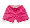 2017 New Summer Men's Beach Short Casual Shorts Men Cotton Fashion Style Mens Shorts Bermuda Beach Holiday Black Shorts For Male