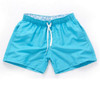2017 New Summer Men's Beach Short Casual Shorts Men Cotton Fashion Style Mens Shorts Bermuda Beach Holiday Black Shorts For Male
