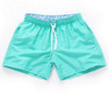 2017 New Summer Men's Beach Short Casual Shorts Men Cotton Fashion Style Mens Shorts Bermuda Beach Holiday Black Shorts For Male