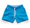 2017 New Summer Men's Beach Short Casual Shorts Men Cotton Fashion Style Mens Shorts Bermuda Beach Holiday Black Shorts For Male