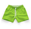 2017 New Summer Men's Beach Short Casual Shorts Men Cotton Fashion Style Mens Shorts Bermuda Beach Holiday Black Shorts For Male