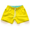 2017 New Summer Men's Beach Short Casual Shorts Men Cotton Fashion Style Mens Shorts Bermuda Beach Holiday Black Shorts For Male